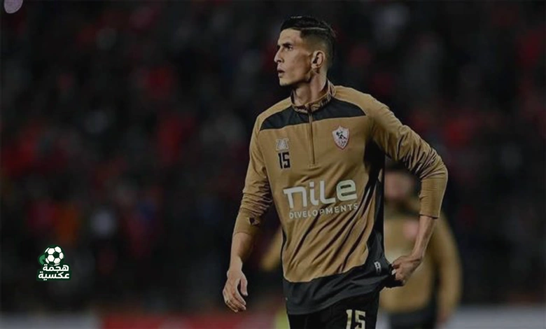 صلاح مصدق يبدأ خطوات فسخ عقده رسميًا بسبب تأخر المستحقات