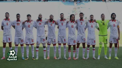 قائمة منتخب تونس في كأس العرب 2025 التي أعلنها سامي الطرابلسي