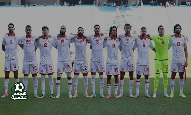 قائمة منتخب تونس في كأس العرب 2025 التي أعلنها سامي الطرابلسي