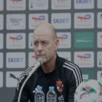 تصريحات ييس توروب قبل مواجهة الأهلي وشبيبة القبائل