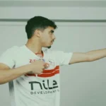 حقيقة أزمة أحمد الجفالي مع الزمالك