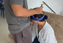 A Game of Taste- My Best Friend Gives Me When I was Guessing the Taste of the Candy