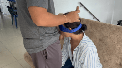 A Game of Taste- My Best Friend Gives Me When I was Guessing the Taste of the Candy